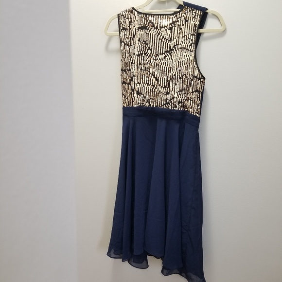 NWOT 3.1 Phillip Lim for Target Sequin Dress - Picture 5 of 7